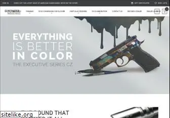 guncrafterindustries.com