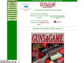 gunsgame.com