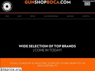 gunshopboca.com