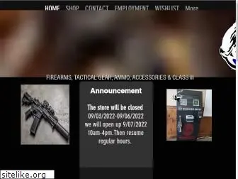 gunsoftx.com