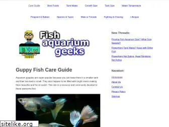 guppy-fish.com