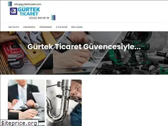 gurtekticaret.com