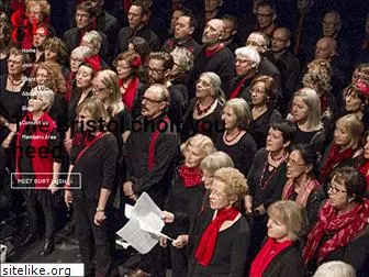 gurtlushchoir.com