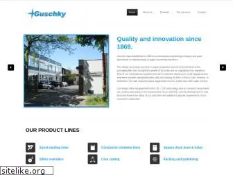 guschky.com
