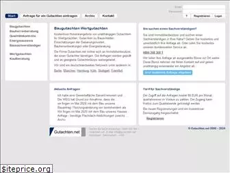 gutachten.net