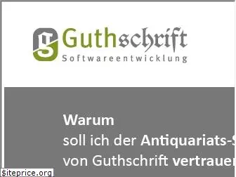 guthschrift-systems.com