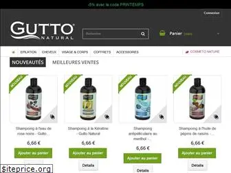 gutto-natural.com