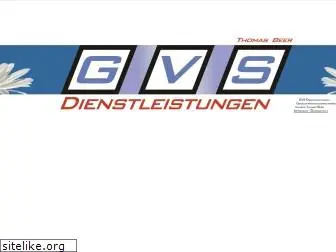 gvs-beer.de