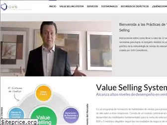 gvsconsultores.com