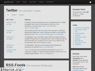 gw2info.net