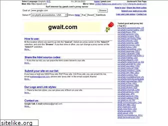 gwait.com