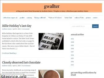 gwallter.com