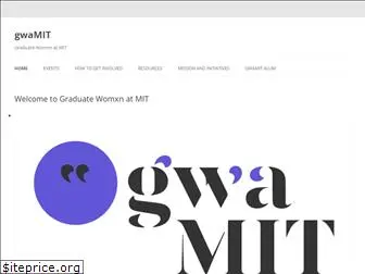gwamit.org