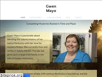 gwenmayo.com