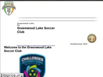 gwlsoccerclub.com