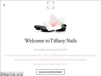 gwtiffanynails.com