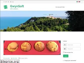 gwynsoft.com