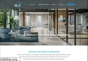 gxigroup.com