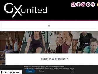 gxunited.com