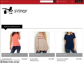 gygstore.com