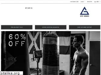 gymheroics.com