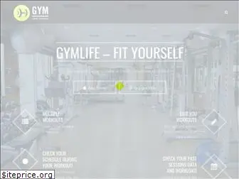 gymlifeapp.com