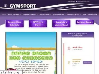 gymsport.com