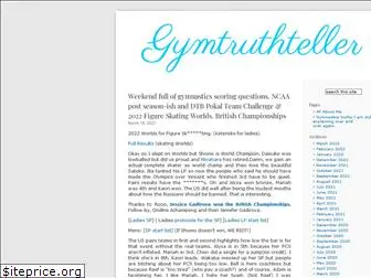 gymtruthteller.wordpress.com