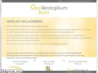 gyn-ruhr.de