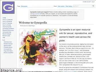 gynopedia.org