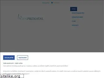 gynprenatal.cz