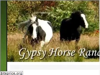 gypsy-horses.de