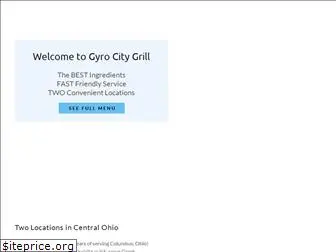 gyrocitygrill.com
