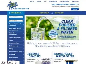 h2osplashwaterfilters.com