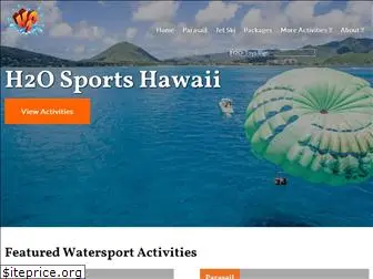 h2osportshawaii.com