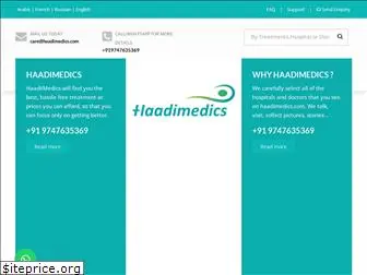 haadimedics.com