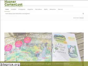 haaner-gartenlust.de