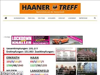 haanertreff.de