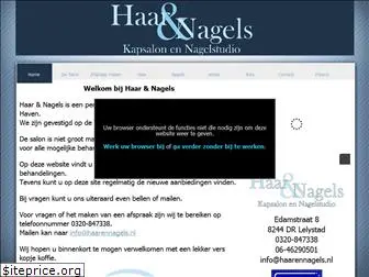 haarennagels.nl