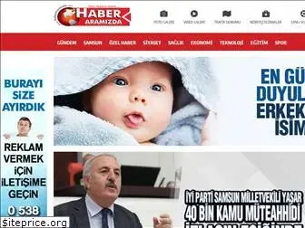 haberaramizda.com