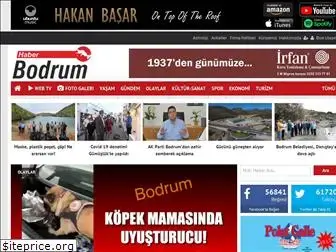 haberbodrumgazetesi.com