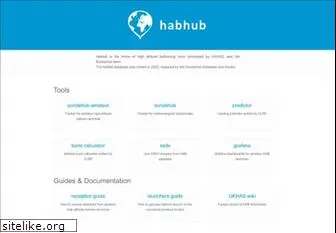 habhub.org