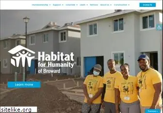 habitatbroward.org