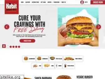 habitburger.com