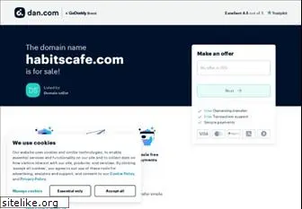 habitscafe.com