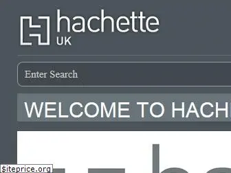 hachette.co.uk