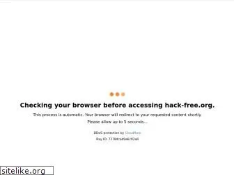 hack-free.org