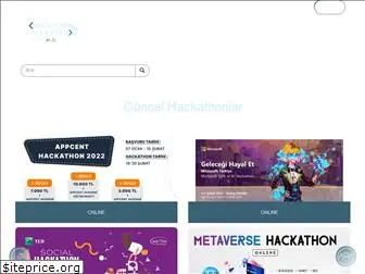 hackathonturkiye.com