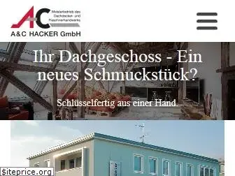 hacker-dach.de