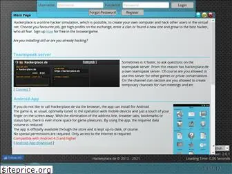 hackerplace.de